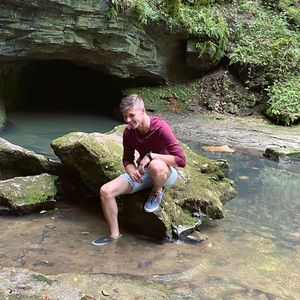 Meet your Posher, Dylan